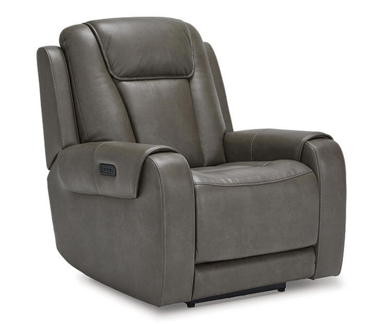 Big lots preston online recliner