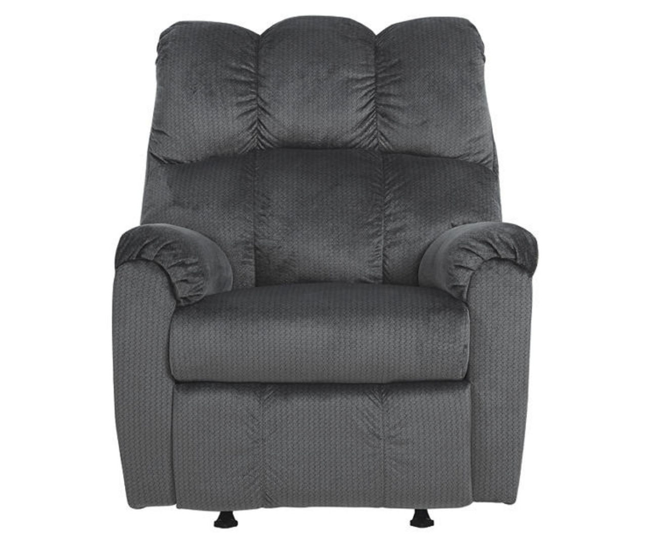 Big lots bradford tan rocker online recliner