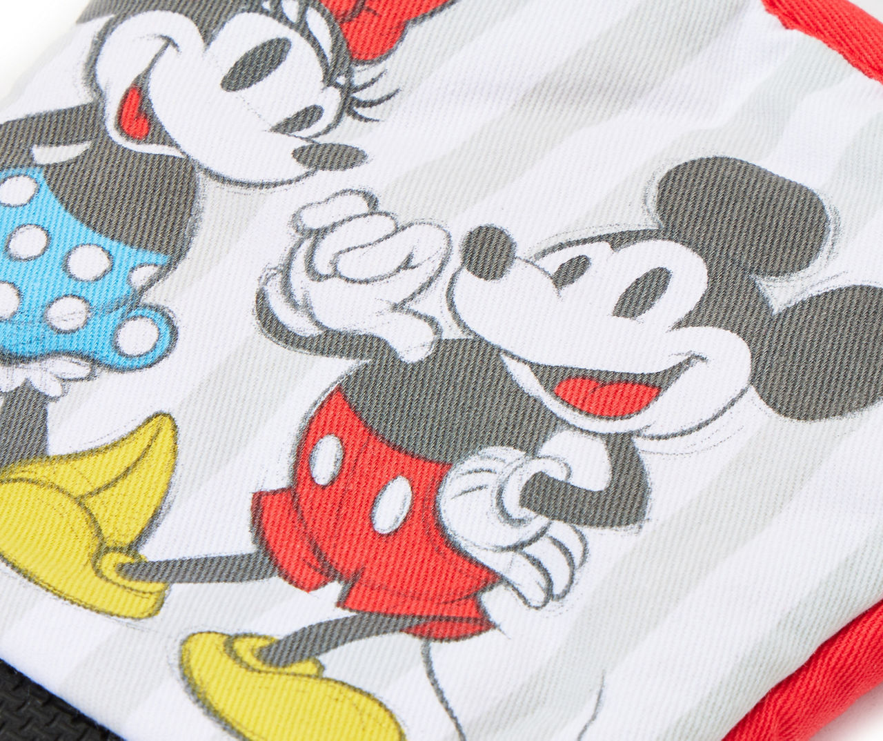 Disney Oven Mitts- Mickey Mouse, 1 set - Ralphs