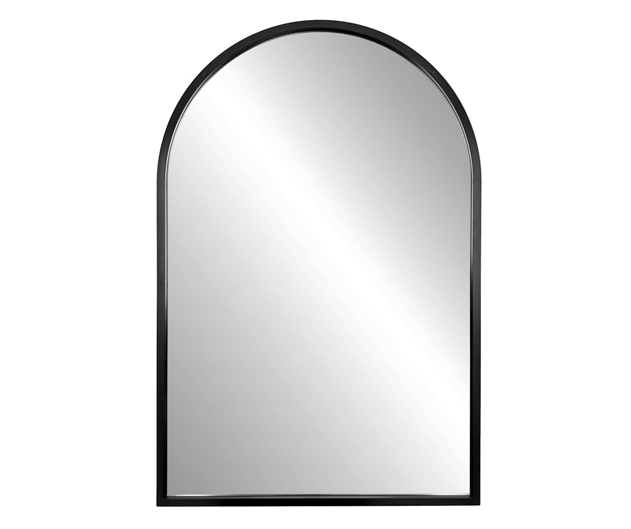 Frame Arch Wall Mirror, (20" x 30") Big Lots