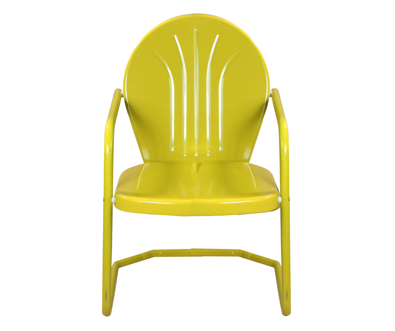 Big lots metal discount chairs