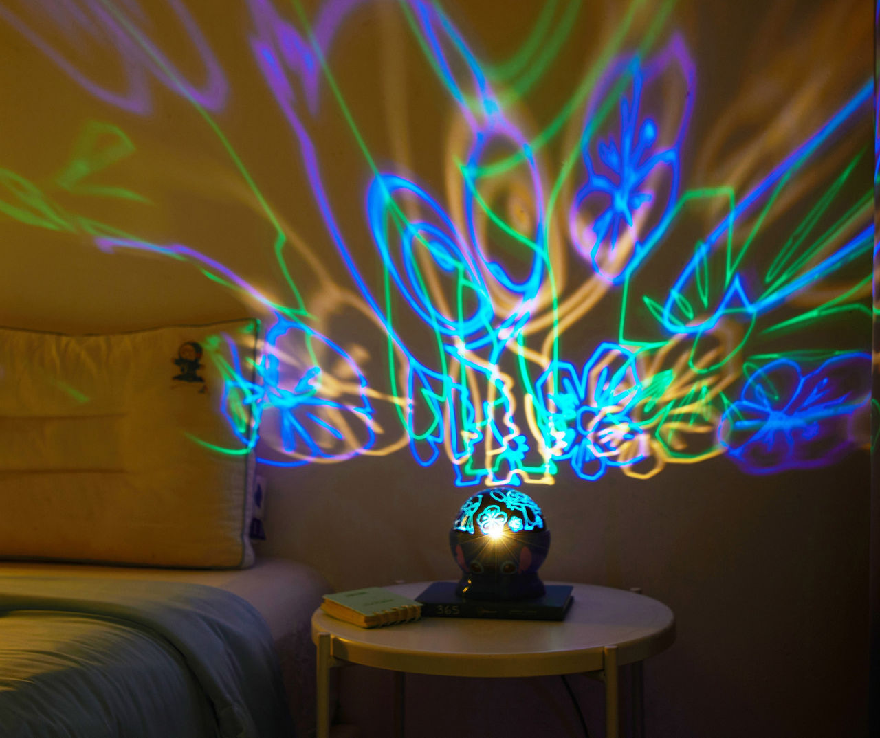 Stitch Led Light -   Led lights, Colored led lights, Led lighting home