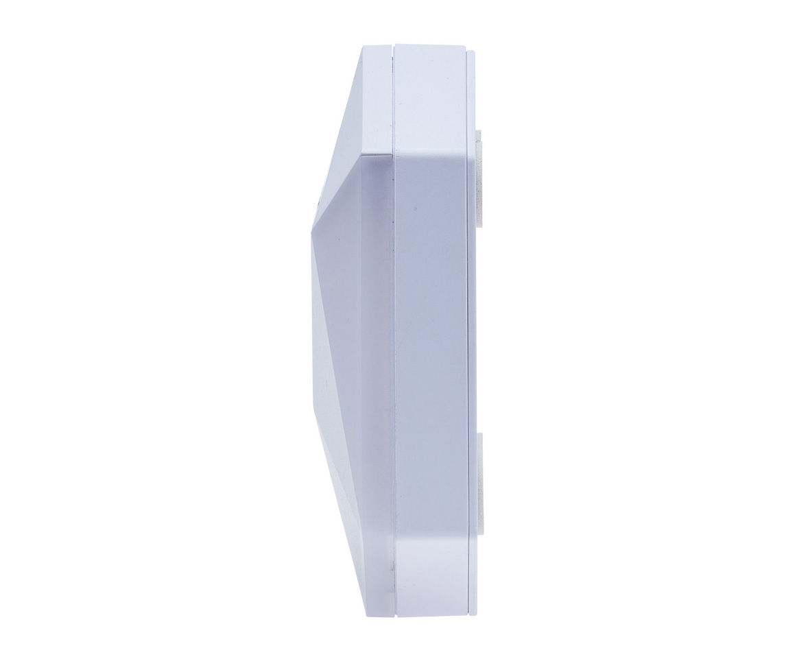 Remote Control RGB Prism Wall Light