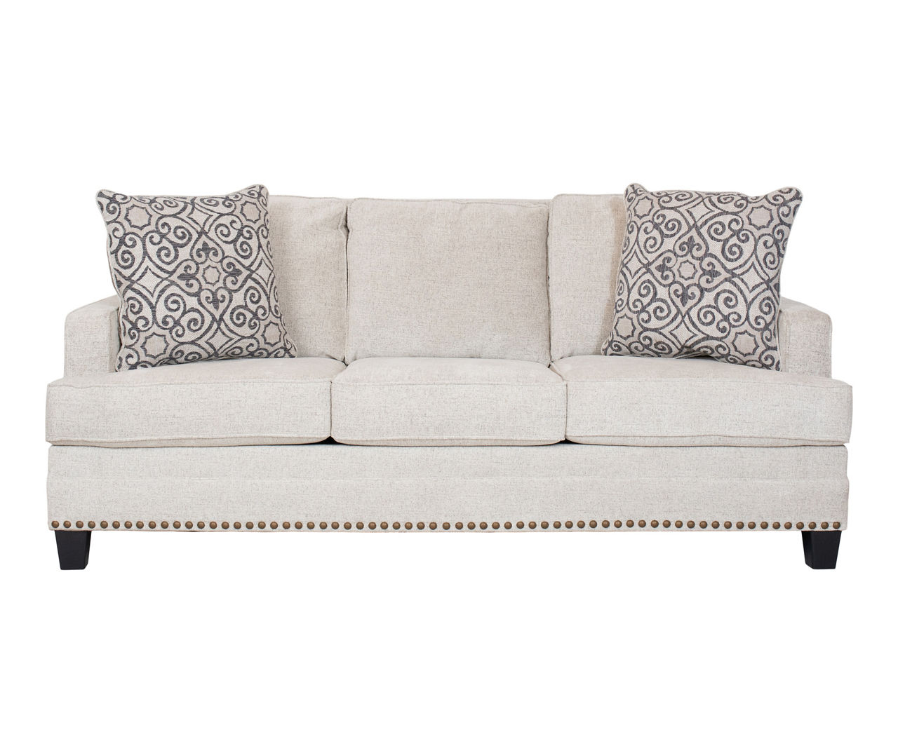 Big lots deals alessio sofa