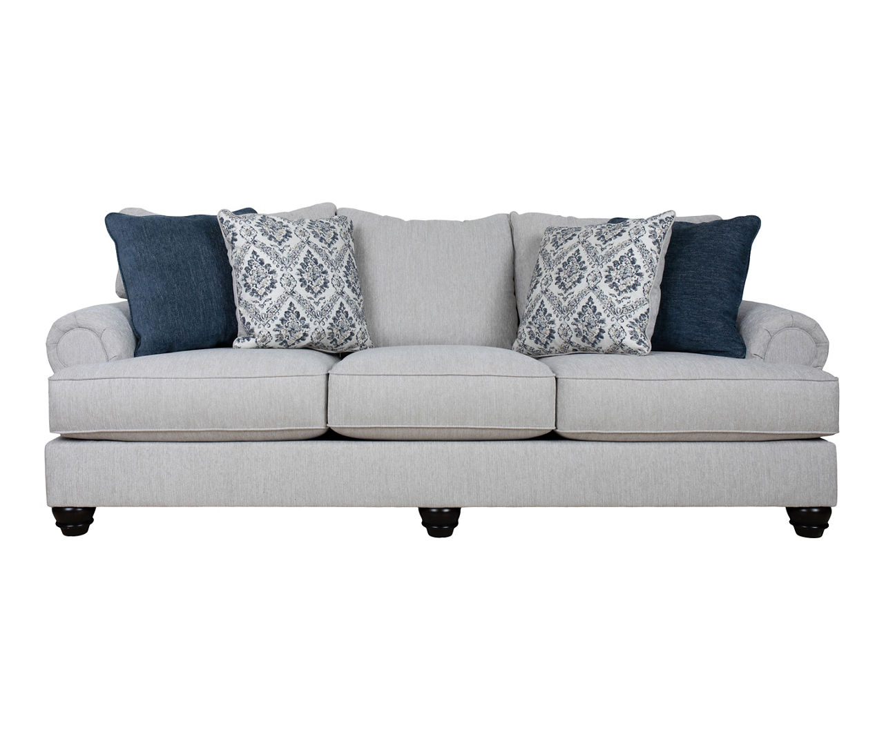 Broyhill Dolomite Sofa Big Lots