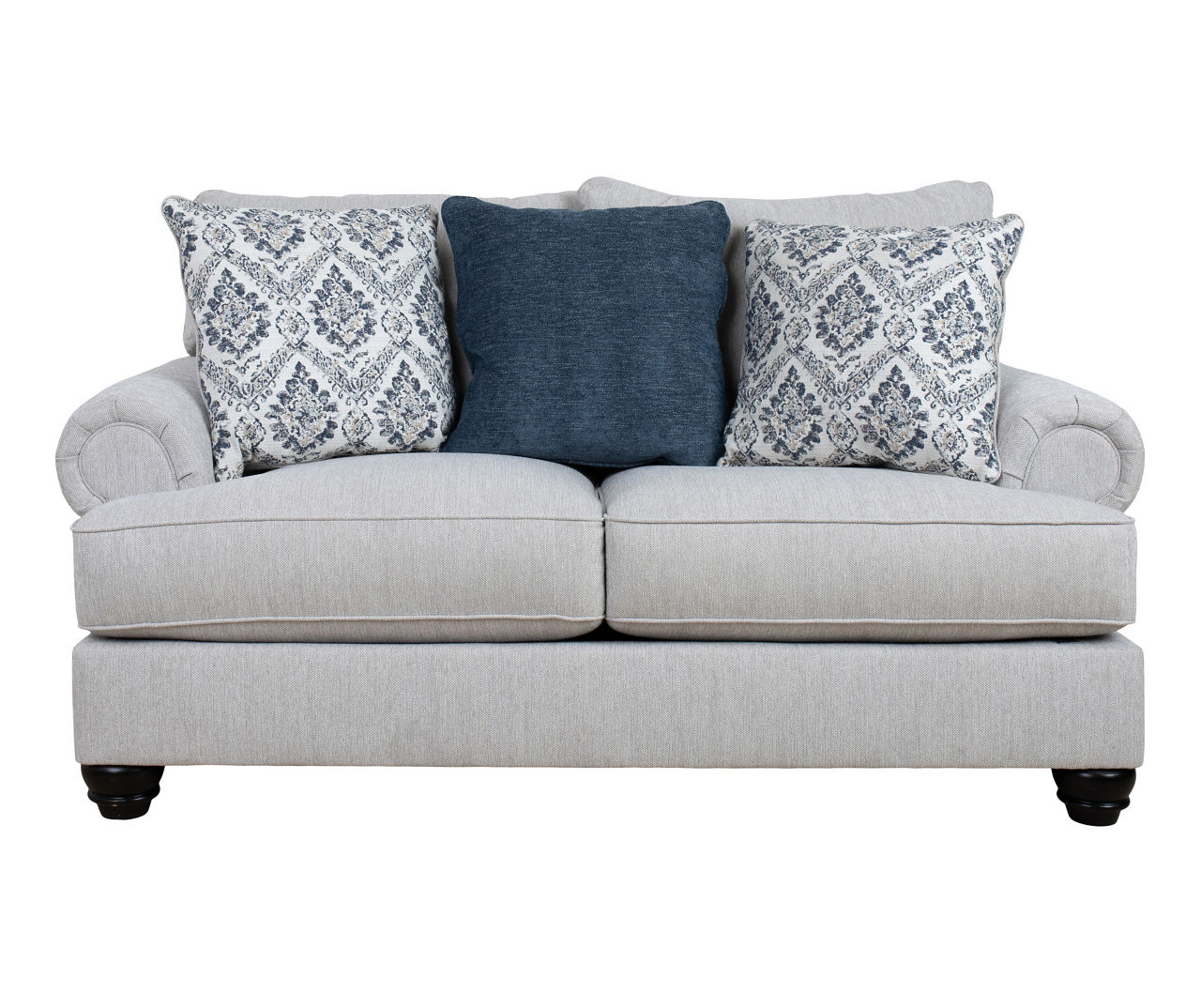 Broyhill loveseat shop