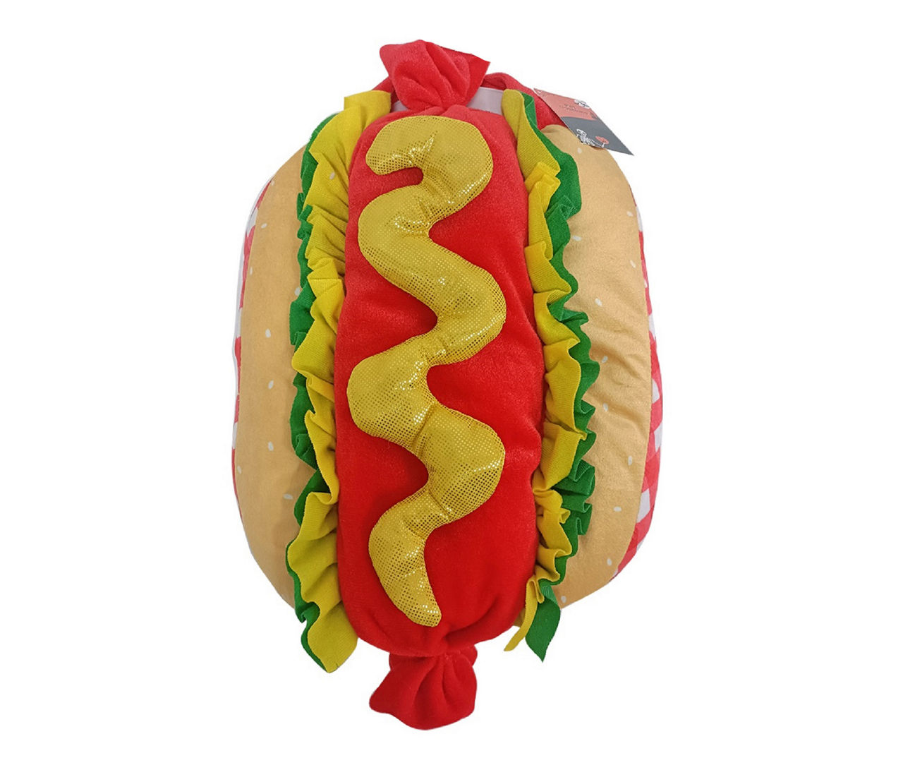 hotdog costume