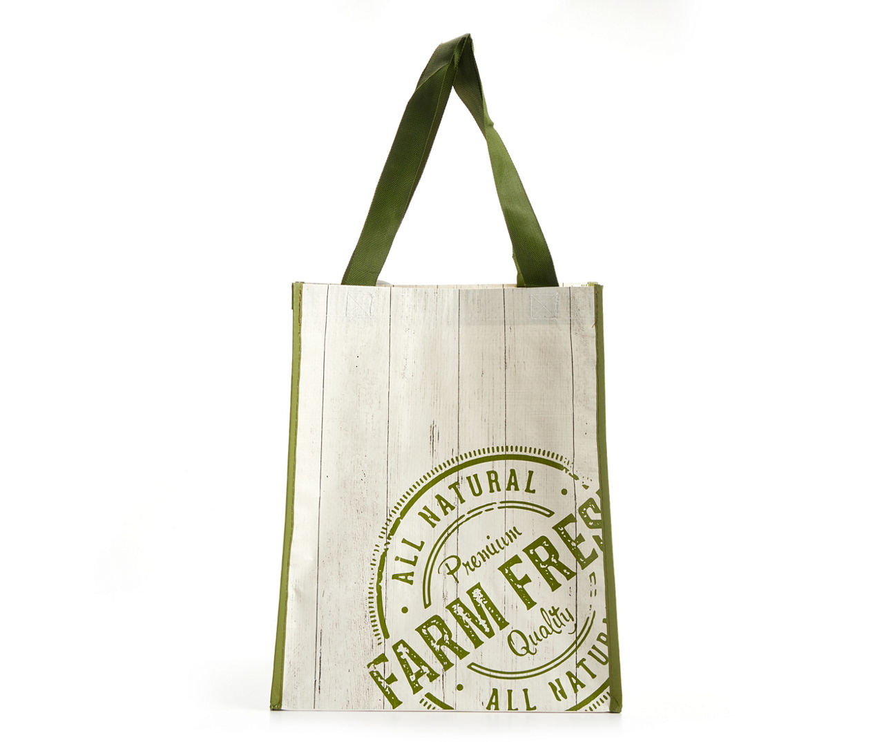 Fresh Reusable Bag