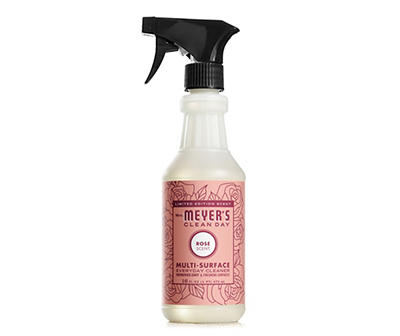 Rose Clean Day Multi-Surface Cleaner