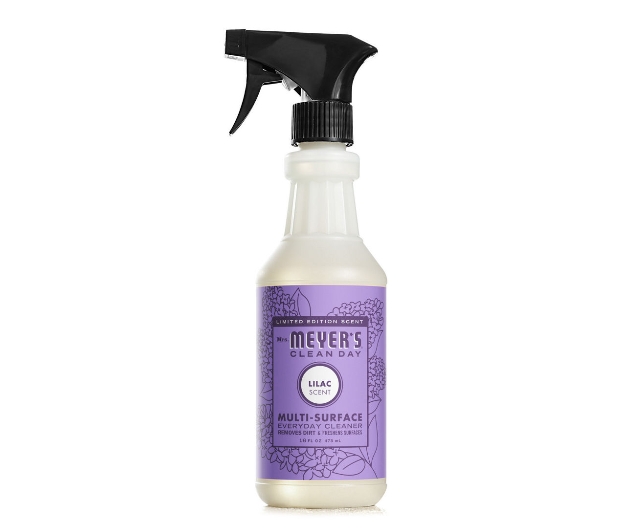 Mrs. Meyers Lilac Clean Day MultiSurface Cleaner Big Lots