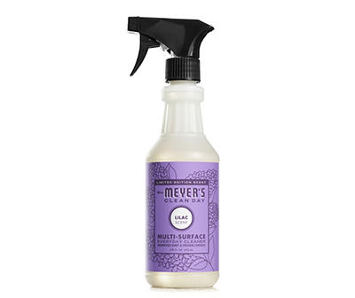 Lilac Clean Day Multi-Surface Cleaner