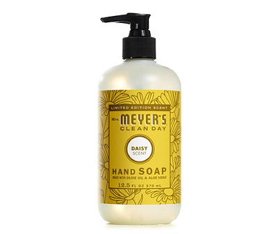 Daisy Clean Day Hand Soap