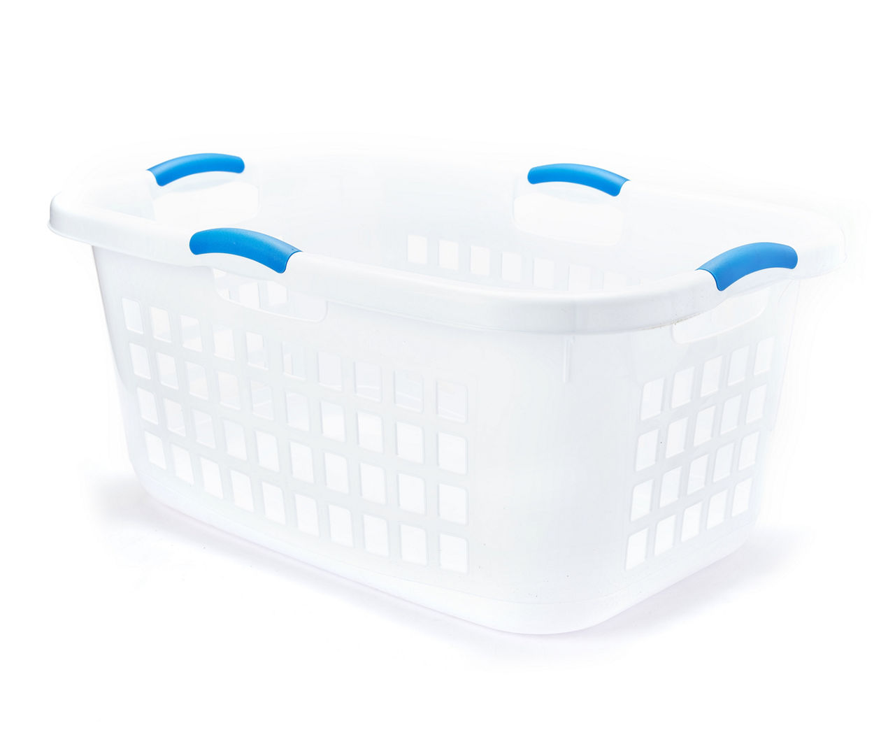 Sterilite Sterilite 2Bushel Laundry Basket Big Lots