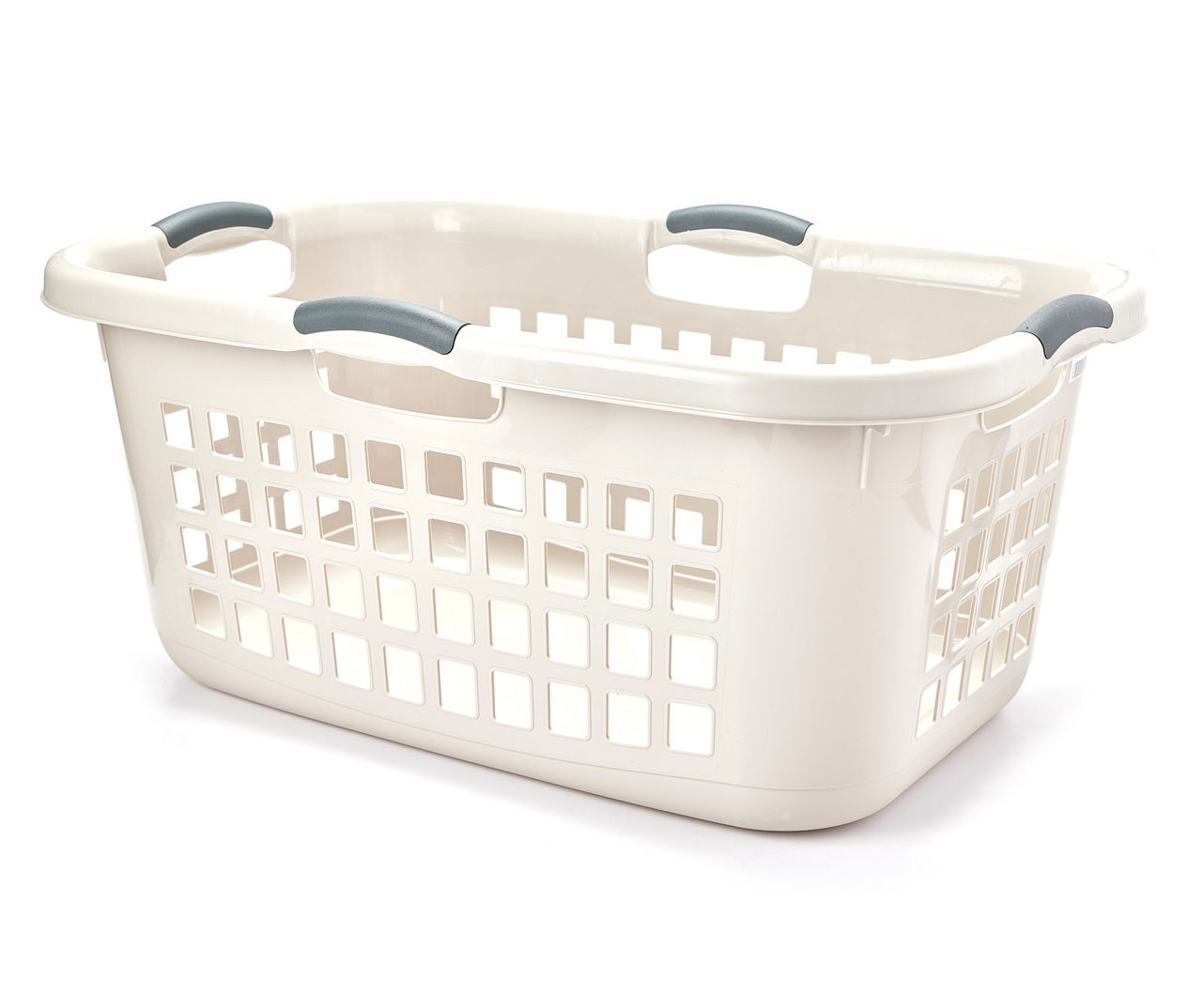 Sterilite Sterilite 2Bushel Laundry Basket Big Lots