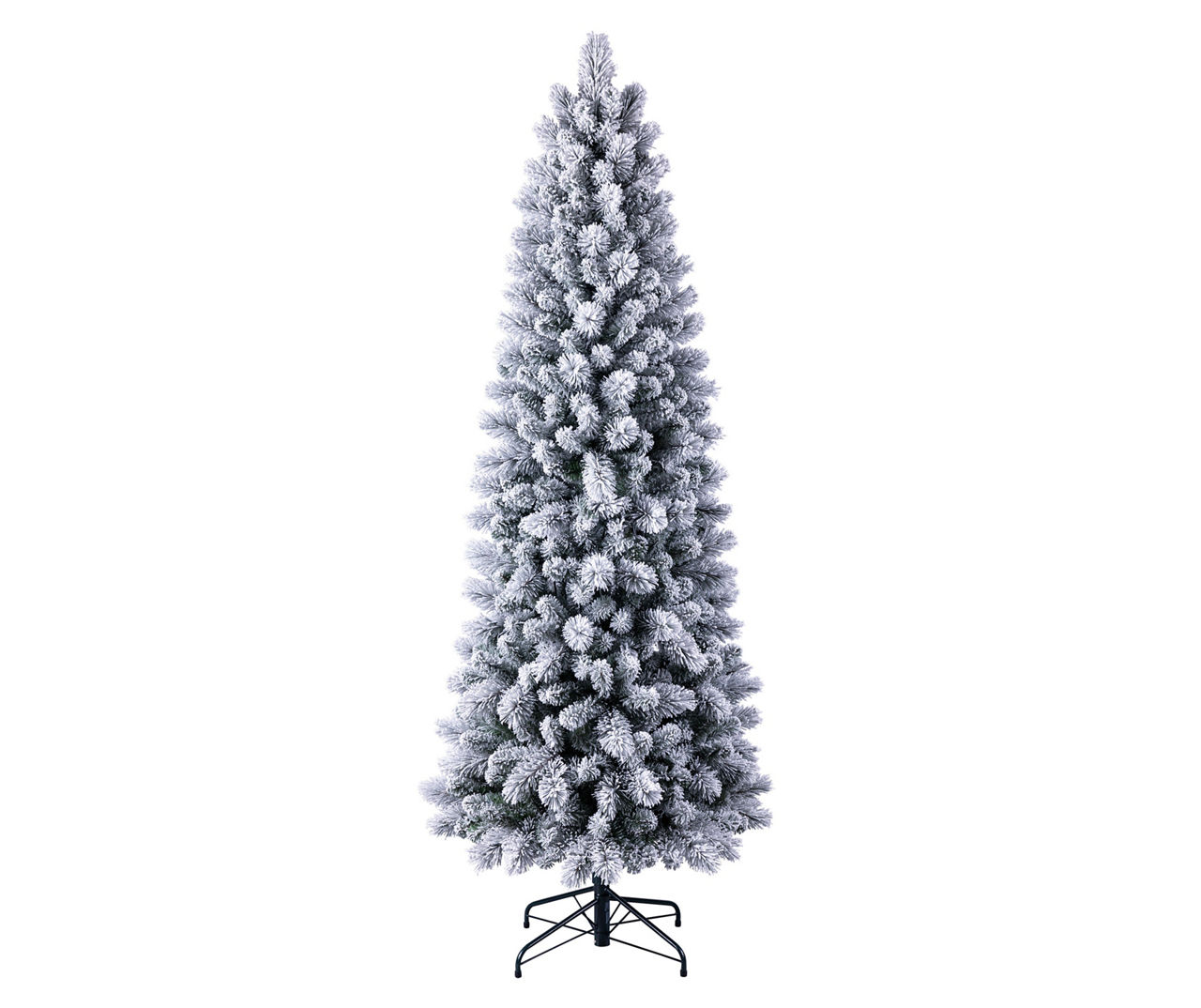 Big lot christmas trees discount