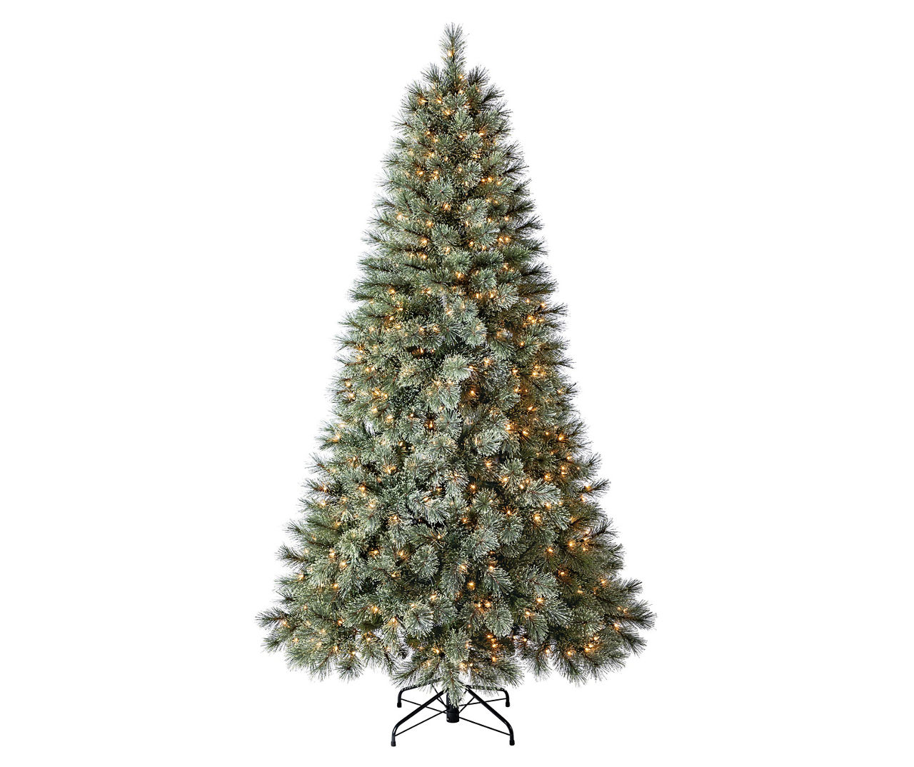 Christmas trees deals at big lots