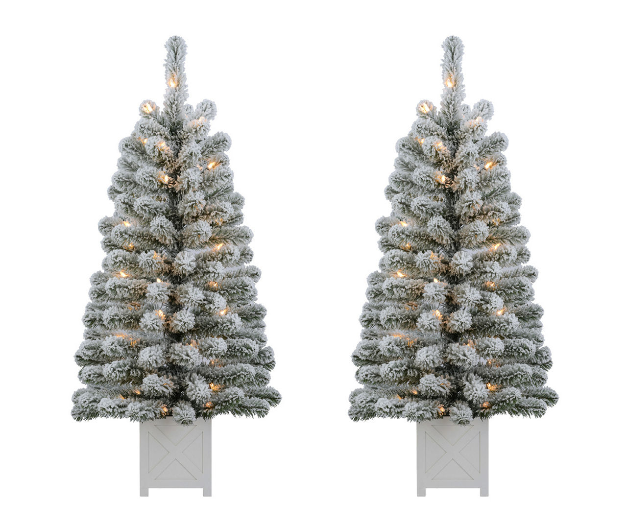 Christmas Tree Set