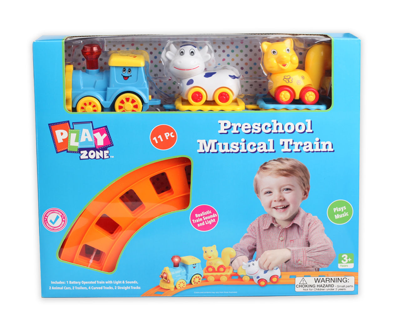 Big lots train set online