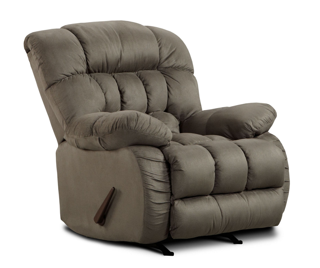 Big lots discount furniture rocker recliner