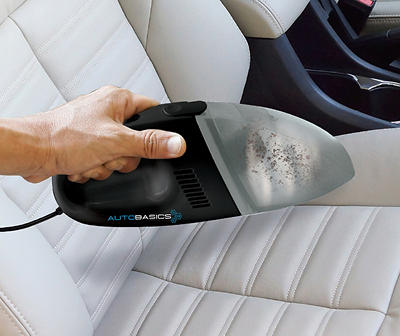 Autobasics Handheld Car Vacuum
