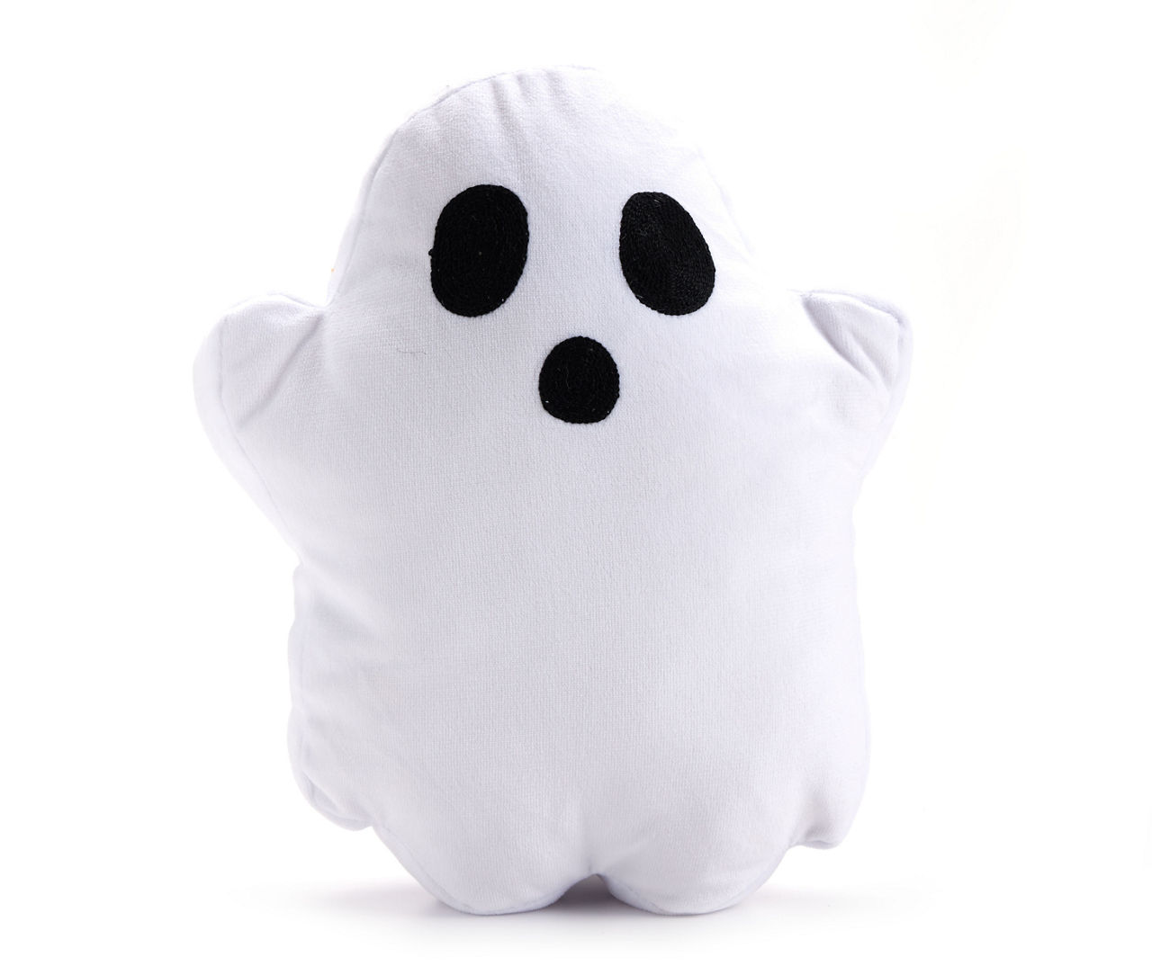 Ghost Shaped Pillow