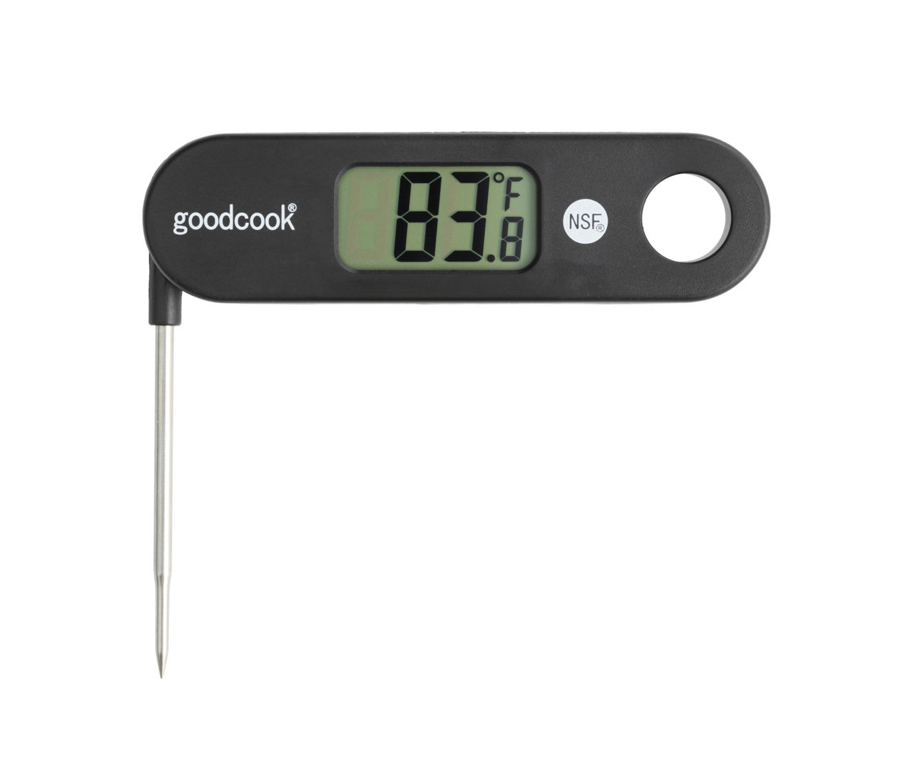 Good Cook Thermometer, Meat
