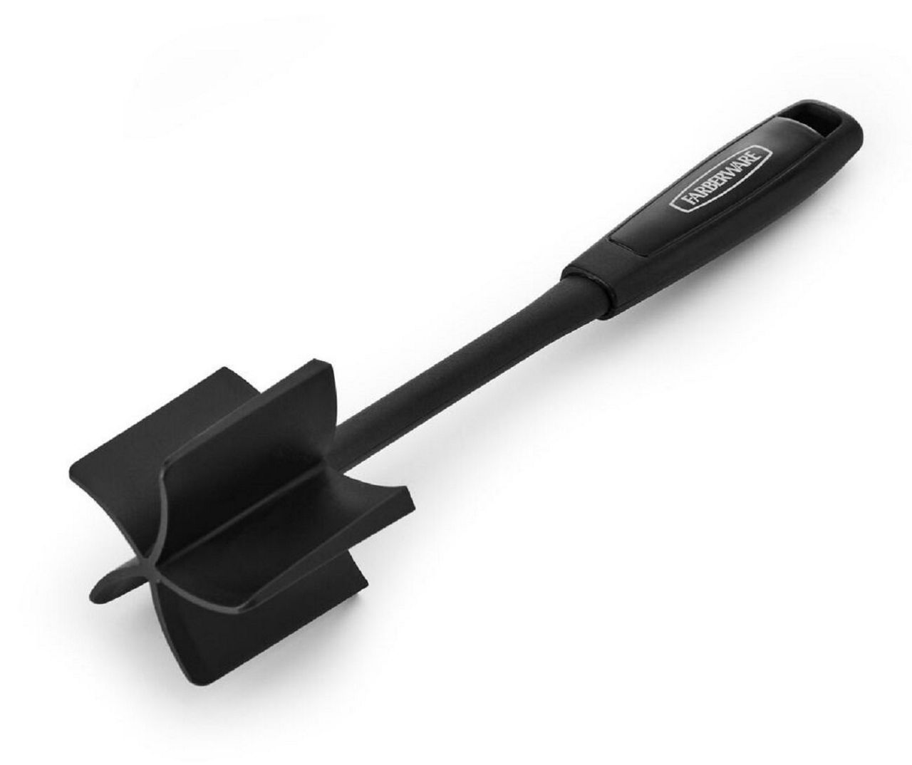 Farberware - Black Ground Meat Chopper