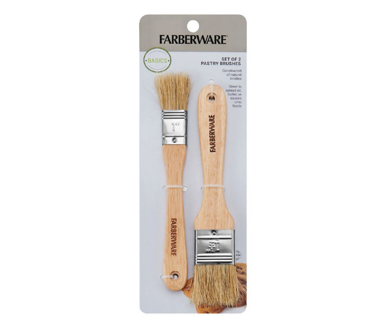 Farberware Basting Brush