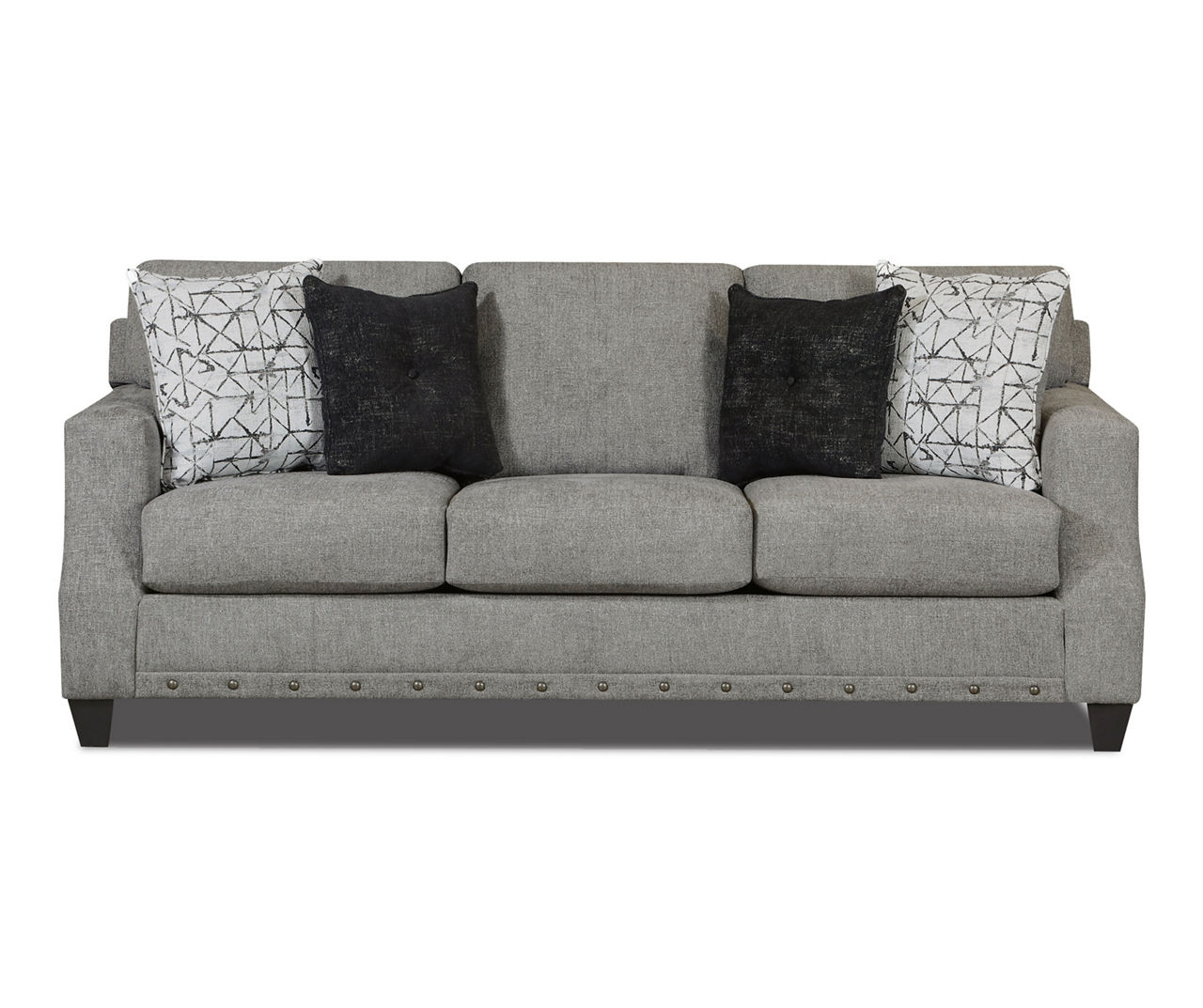 Broyhill highland deals living room collection