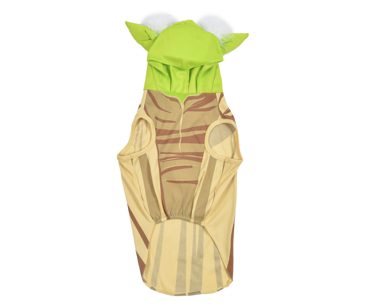  Star Wars Yoda Costume for Dogs, Small (S), Hooded and  Comfortable Green Yoda Dog Costumes for All Dogs, Dog Halloween Star Wars  Dog Costume for Small Dogs