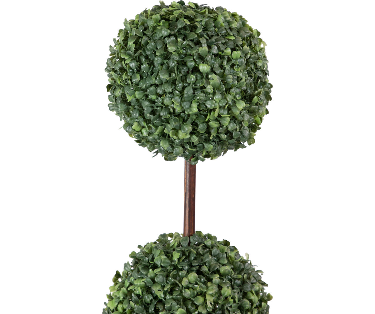 Triple Ball Topiary