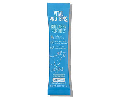 Vital Proteins Collagen Peptide Drink Powder
