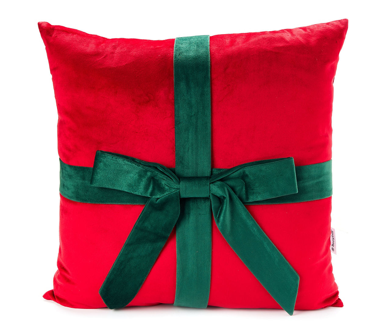 Big lots shop christmas pillows