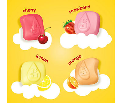 Airs Original Gummy Candy, 10.6 Oz.