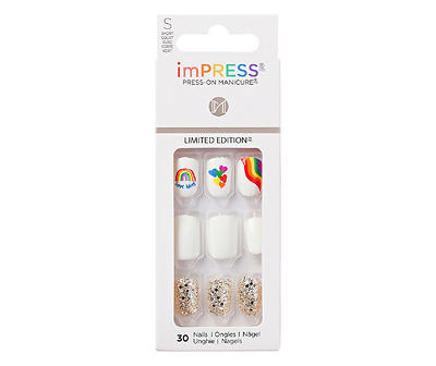 imPress Be-You-Tiful Press-On Nails