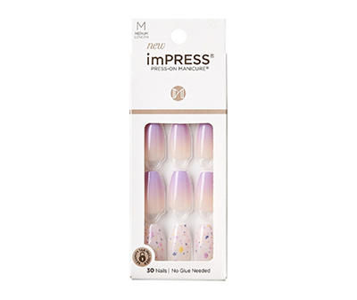 imPress All I Want Press-On Manicure