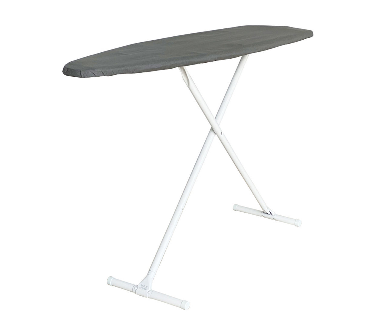Gray TLeg Ironing Board with Solid Cover Big Lots