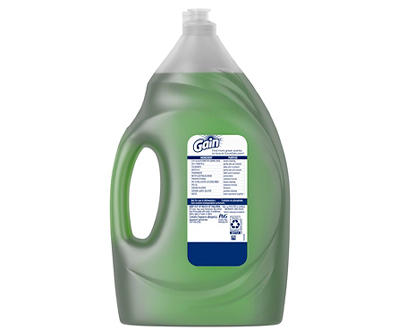 Ultra Clean Original Dishwashing Liquid, 56 Oz.