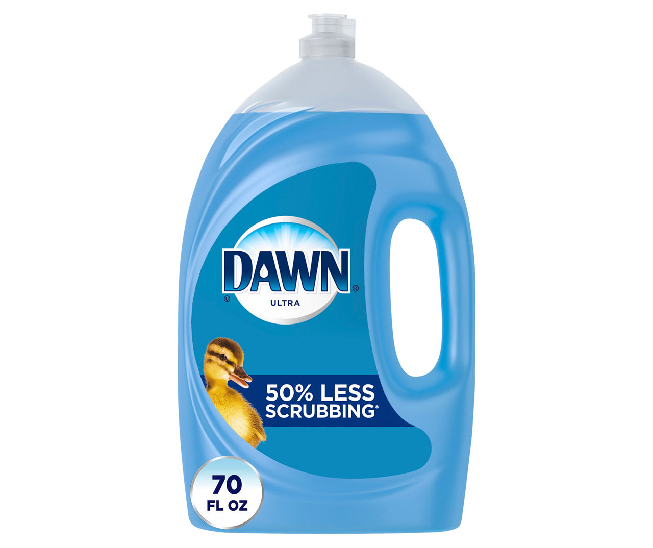 Dawn Ultra Original Dishwashing Liquid, 70 Oz. Big Lots