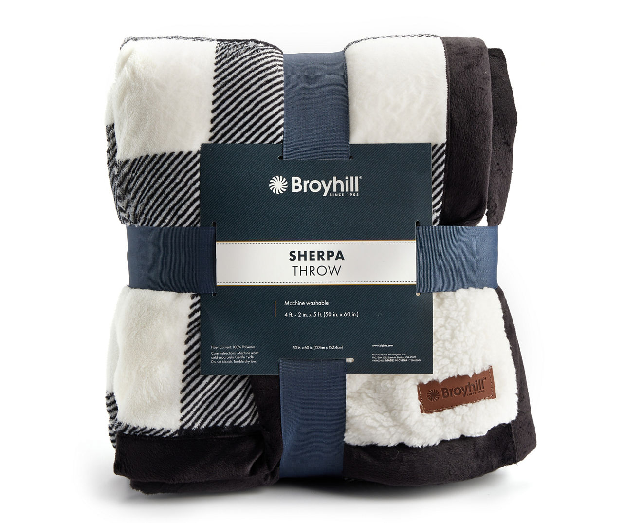 Big lots 2024 sherpa blanket