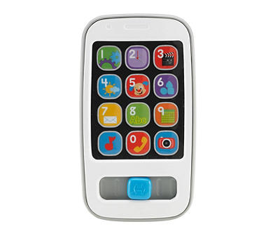 Laugh & Learn Smart Phone Toy