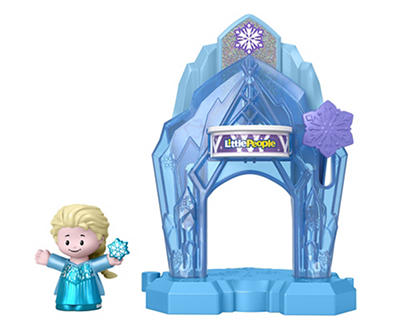 Disney Frozen Elsa's Palace Play Set