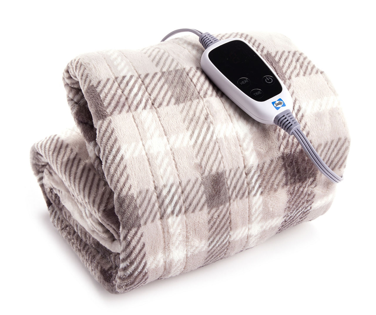 Big lots electric blankets full online size