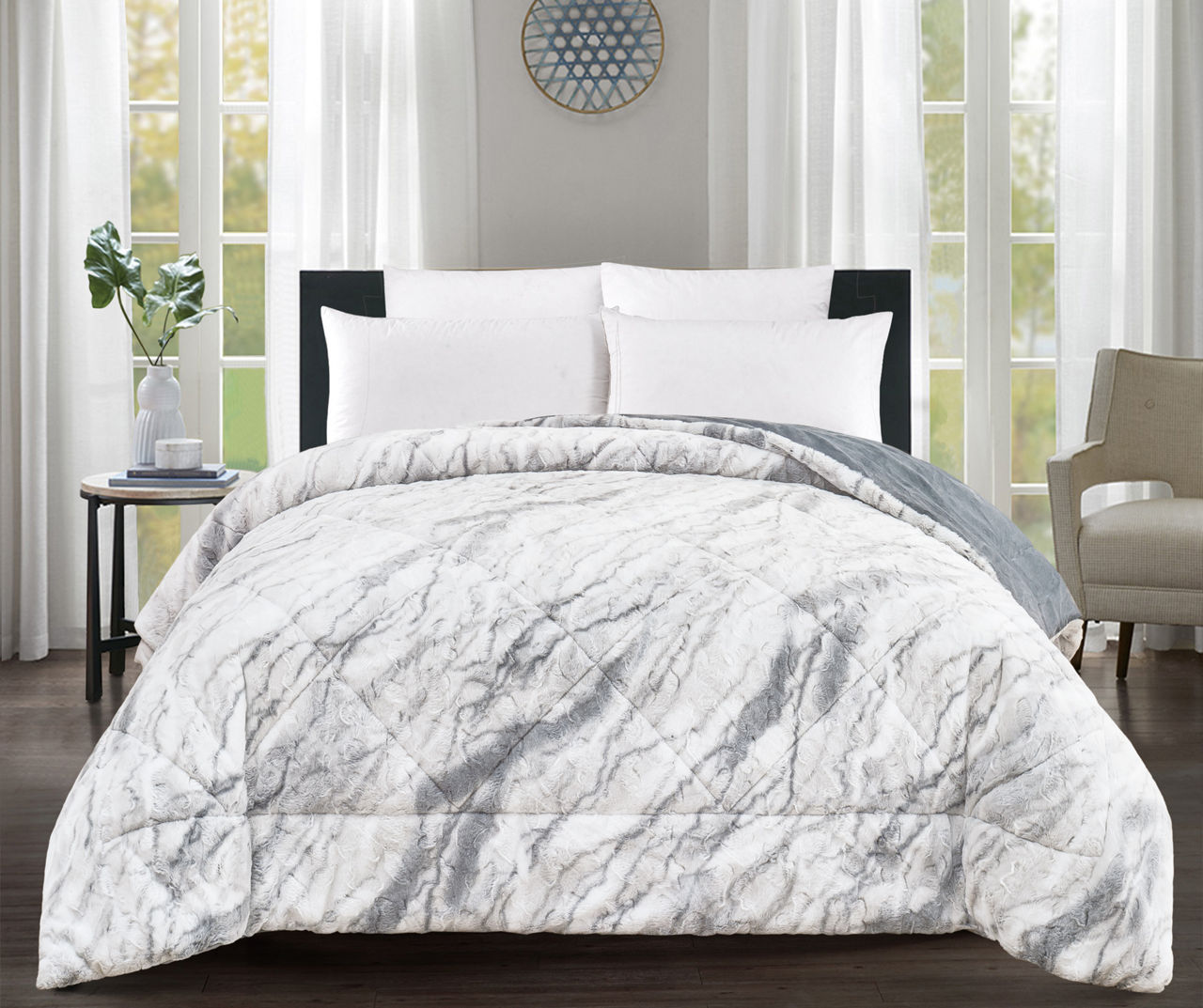 Find Deals on Bedding Sets in All Sizes