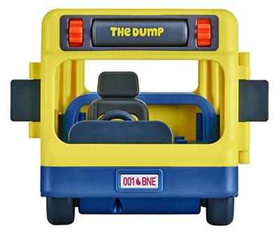Bluey's Bus Play Set