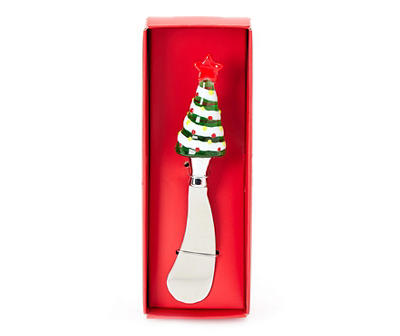 Christmas Tree Spreader Knife