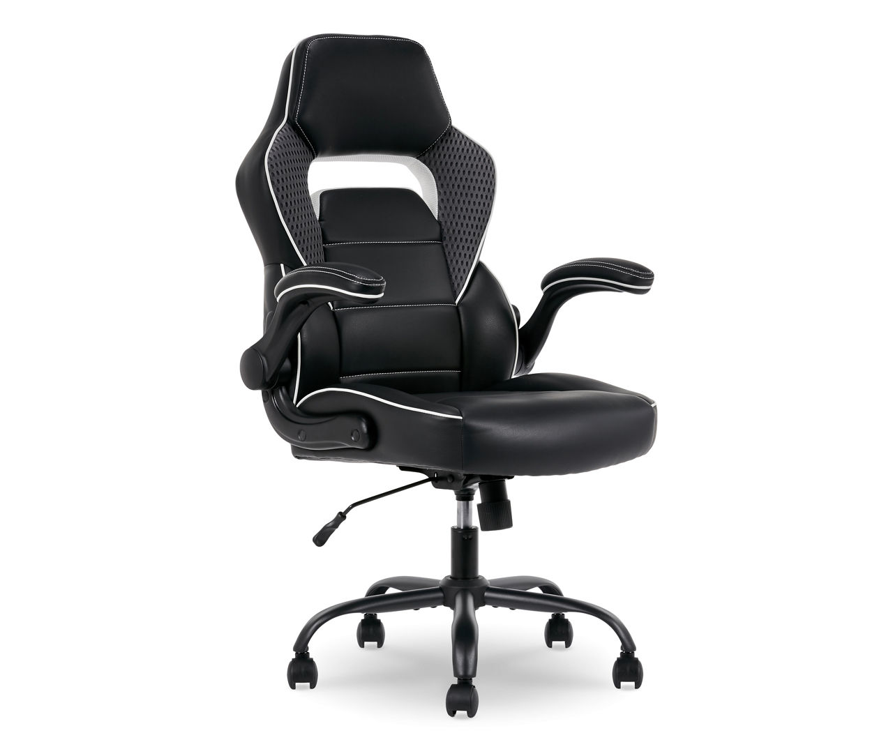 Big lots deals white desk chair