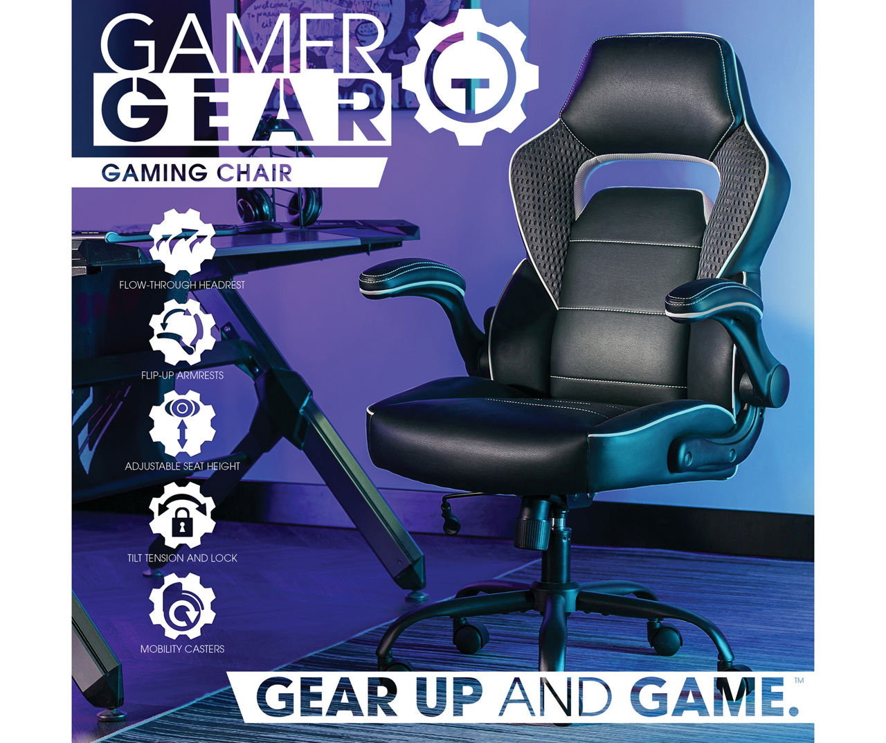 Small game chair hot sale