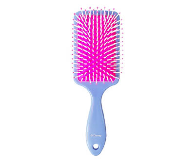 Encanto Purple Mirabel Rhinestone Hair Brush