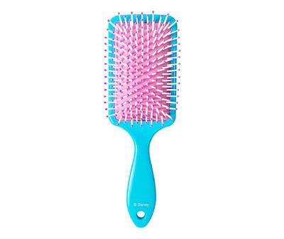 Blue Lilo & Stitch Rhinestone Hair Brush